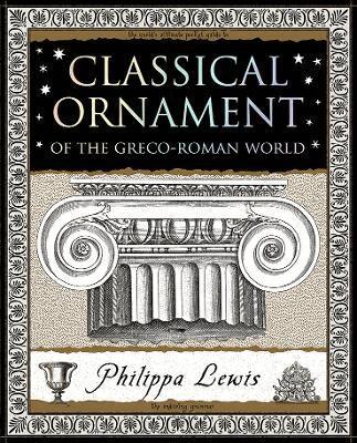 Philippa Lewis - Classical Ornament, Häftad