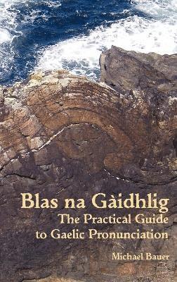 bokomslag Blas na Gaidhlig