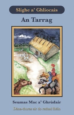 An Tarrag 1