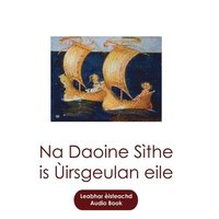 bokomslag Na Daoine Sithe