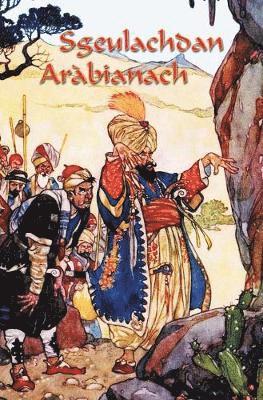 bokomslag Sgeulachdan Arabianach