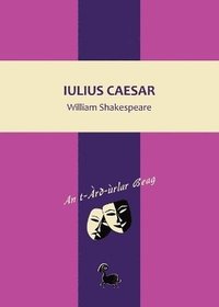 bokomslag Iulius Caesar
