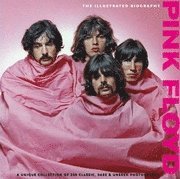 Gareth Thomas - Pink floyd - illustrated biography, Inbunden