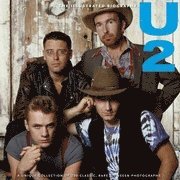 U2 - classic, rare and unseen