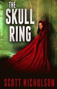 bokomslag The Skull Ring