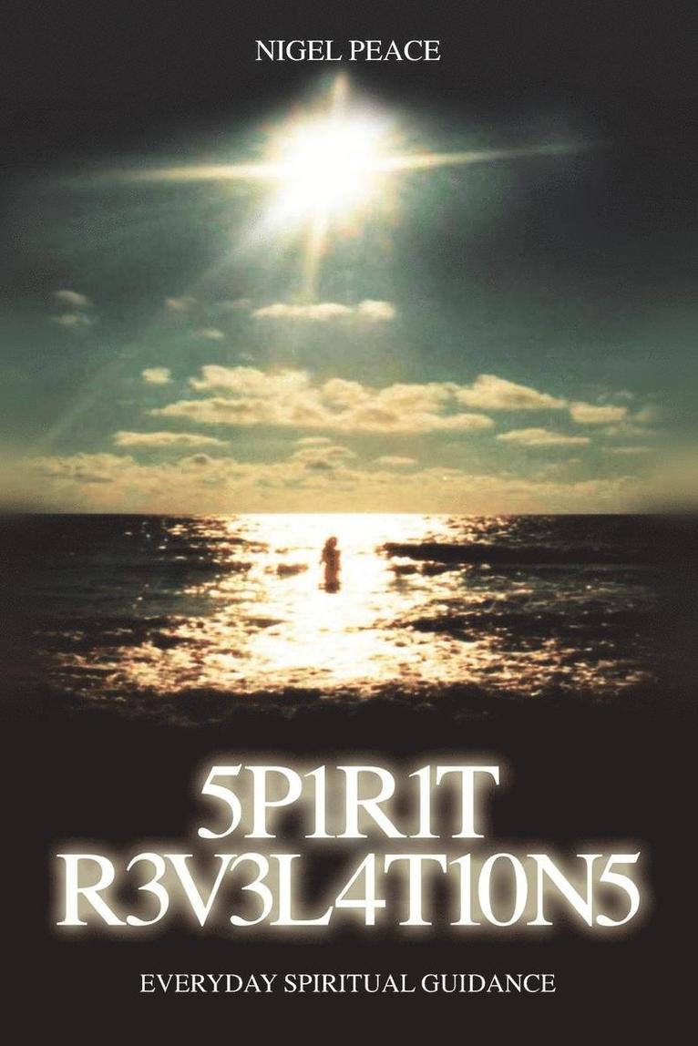 Spirit Revelations 1