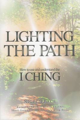 Lighting The Path 1