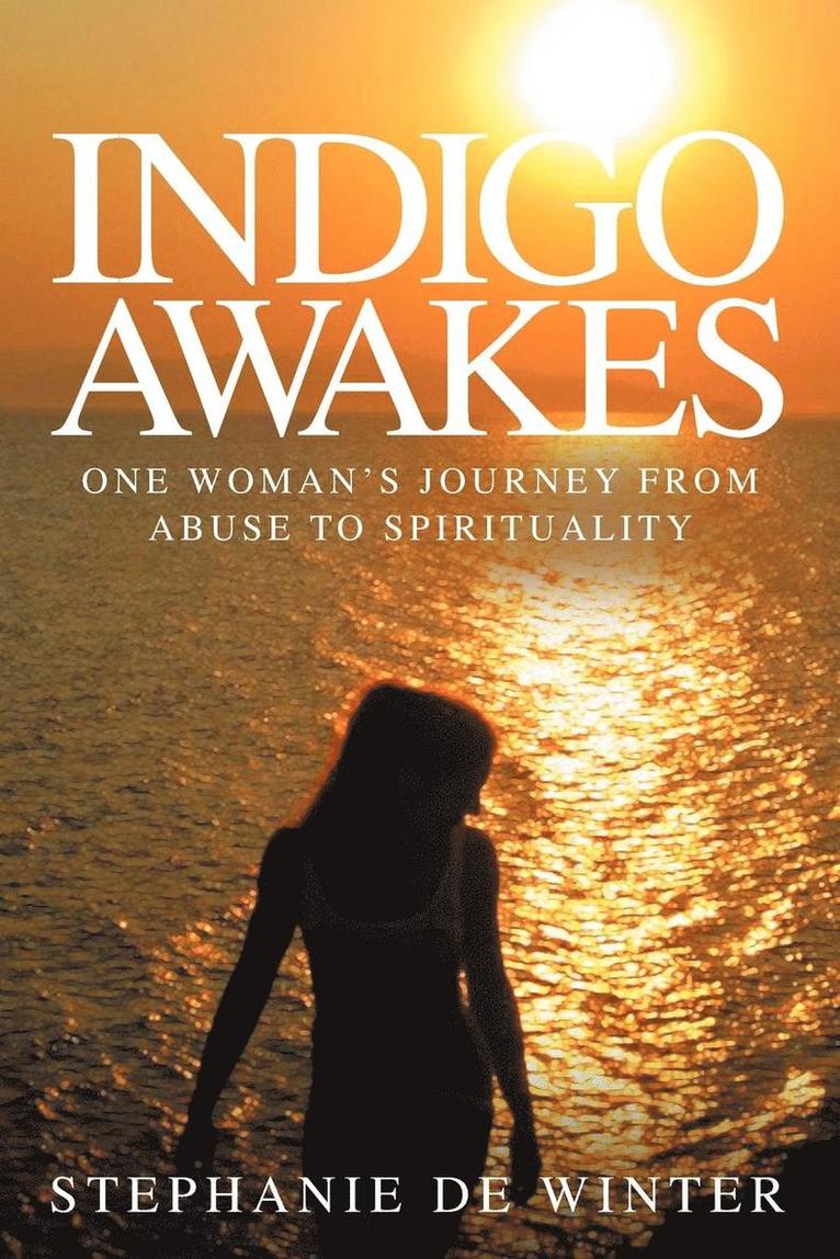 Indigo Awakes 1