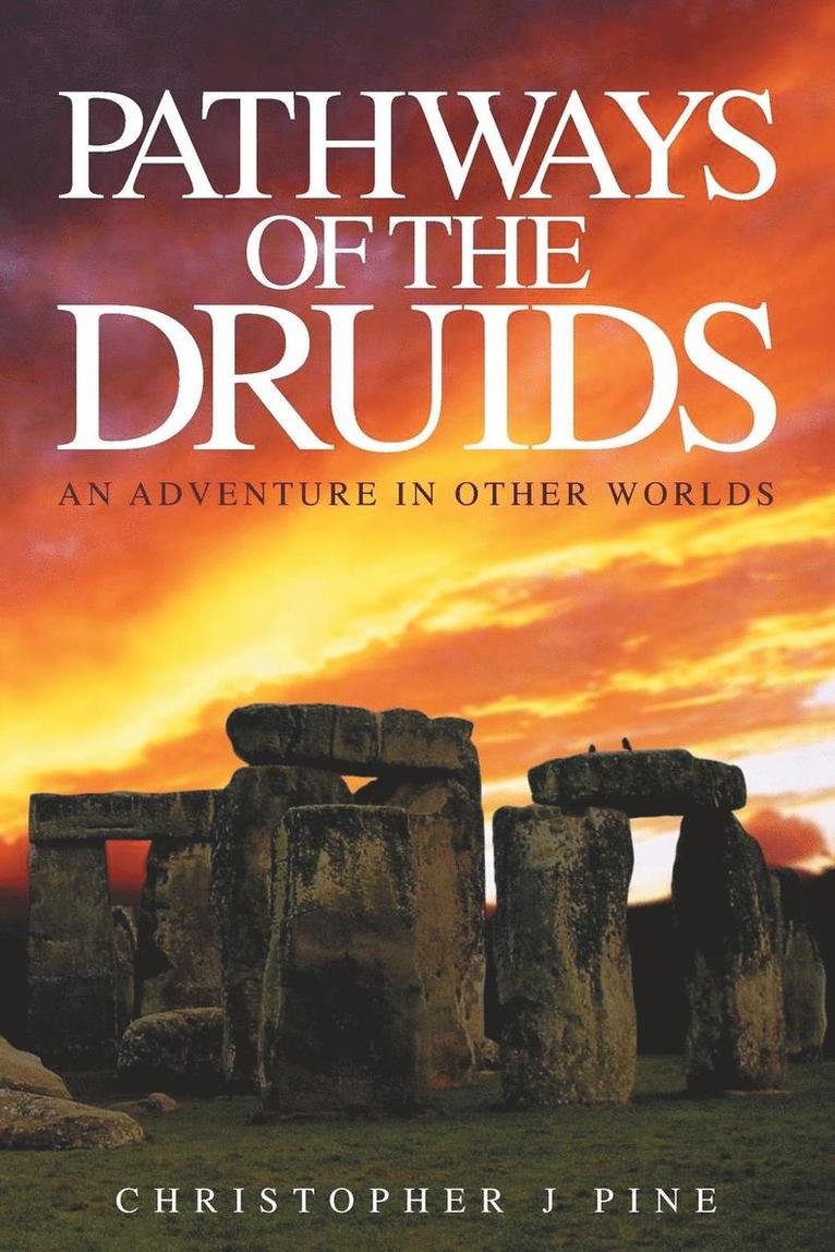 Pathways of the Druids 1