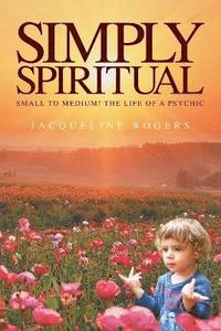 bokomslag Simply Spiritual