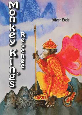 Monkey King's Revenge