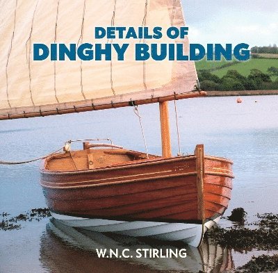 Details of Dinghy Building 1