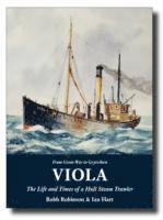 bokomslag Viola: The Life and Times of a Hull Steam Trawler
