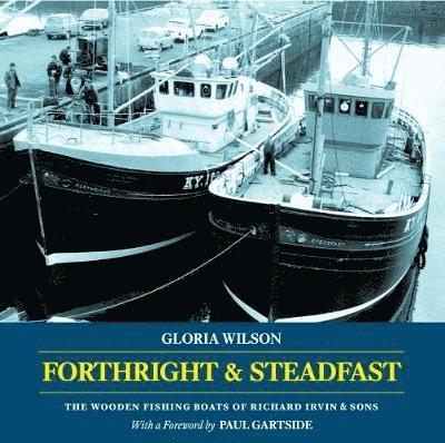 Forthright & Steadfast 1