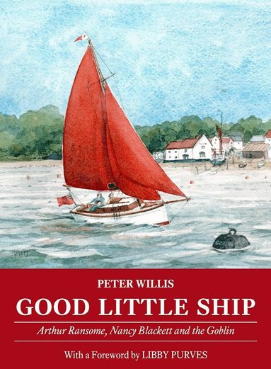 Peter Willis - Good Little Ship, Häftad