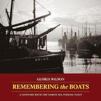 bokomslag Remembering the Boats