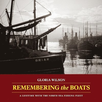 Remembering the Boats 1