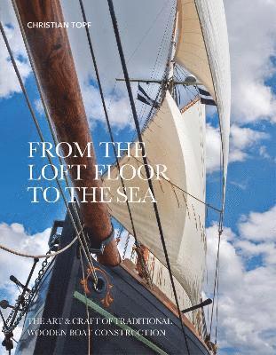 From the Loft Floor to the Sea 1