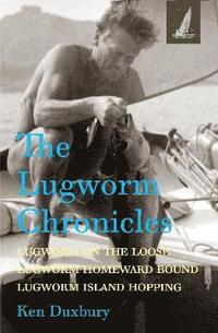 bokomslag The Lugworm Chronicles