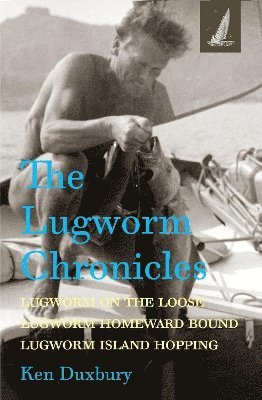 The Lugworm Chronicles 1