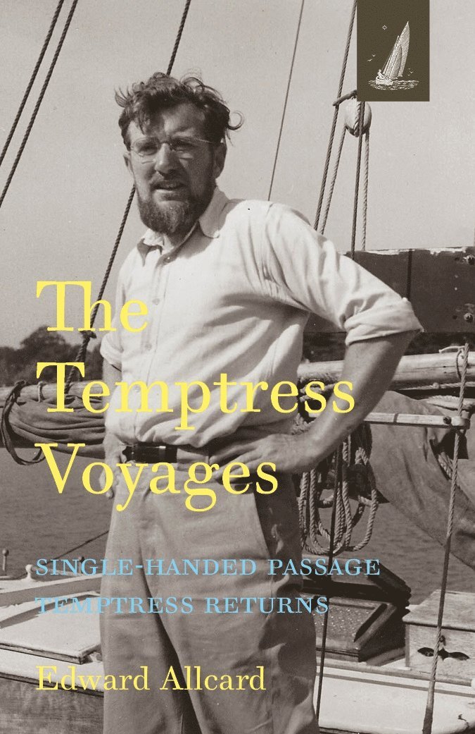 Temptress Voyages