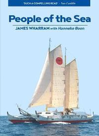 bokomslag People of the Sea