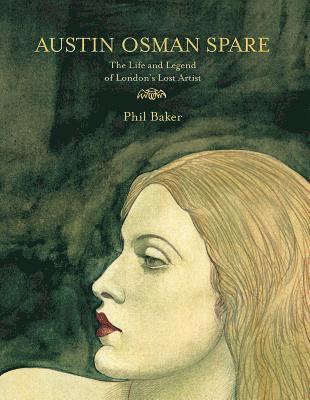 bokomslag Austin Osman Spare