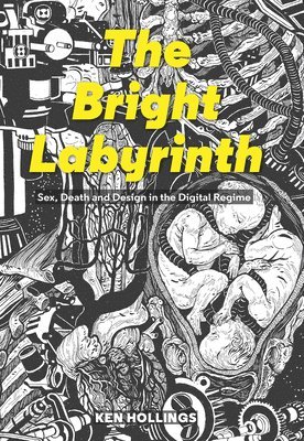 Ken Hollings - Bright Labyrinth, Häftad