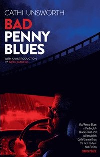 bokomslag Bad Penny Blues