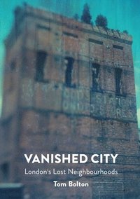 bokomslag The Vanished City