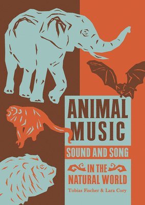 Animal Music 1
