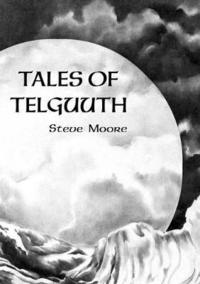 bokomslag Tales of Telguuth