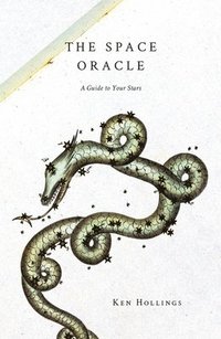 bokomslag Space Oracle