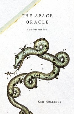 Ken Hollings - Space Oracle, Häftad