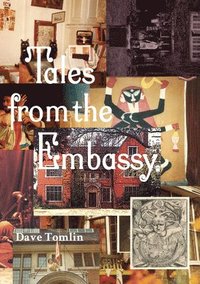 bokomslag Tales from the Embassy