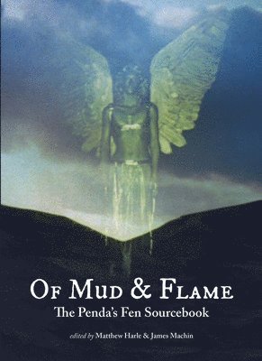 Matthew Harle, James Machin - Of Mud and Flame, Häftad