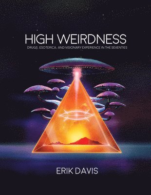 High Weirdness