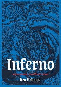 bokomslag Inferno: Volume 1