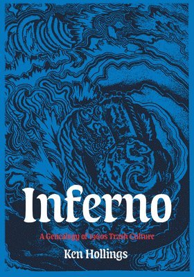 Ken Hollings - Inferno, Häftad