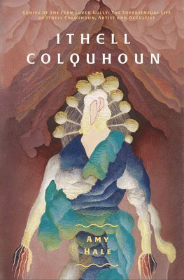 Amy Hale - Ithell Colquhoun, Häftad