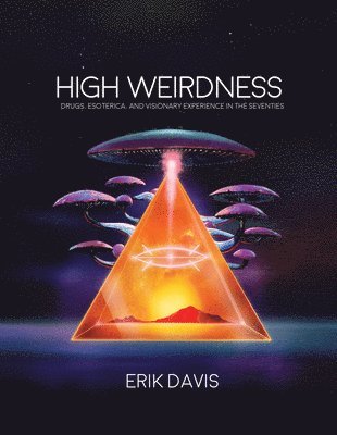 High Weirdness 1