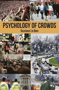 bokomslag Psychology of Crowds