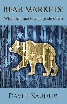 David Kauders - Bear Markets, Häftad