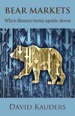 David Kauders - Bear Markets, Häftad