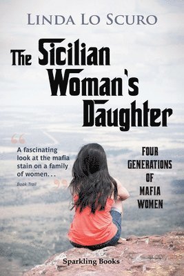 bokomslag Sicilian Woman's Daughter