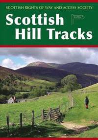 bokomslag Scottish Hill Tracks