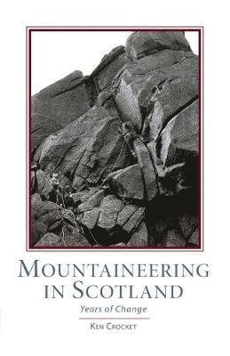 Mountaineering Scotland