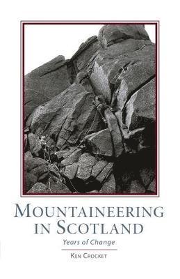 Mountaineering Scotland 1