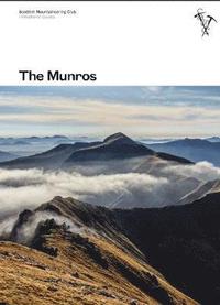 bokomslag The Munros