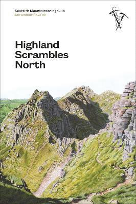 bokomslag Highland Scrambles North